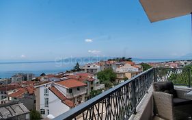 Seashell - Luxury Seaview Apartments